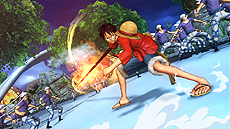 画像ギャラリー No.012のサムネイル画像 / 「ワンピース 海賊無双2」最新情報。登場キャラの情報や,「麦わらの一味 VS.10万人」をコンセプトとしたバトルシーンのスクリーンショットが公開
