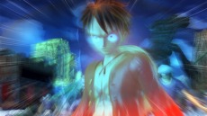 画像ギャラリー No.003のサムネイル画像 / ｢ワンピース 海賊無双2｣，青キジ，マーシャル・D・ティーチなどが登場するテレビCM第2弾が公式サイトで公開に