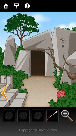 Ruins
