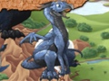 モンスターを育てて，島の平和を取り戻せ。iOS向け育成RPG「ドラゴンアイランドBLUE」を紹介する「（ほぼ）日刊スマホゲーム通信」第168回