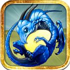 画像ギャラリー No.001のサムネイル画像 / 「ドラゴンアイランドBLUE」に14体の新モンスターや地底エリアなどが実装