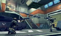 画像ギャラリー No.009のサムネイル画像 / シリーズ最新作「モダンコンバット4:Zero Hour」がGoogle Playで配信中