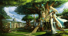 画像ギャラリー No.016のサムネイル画像 / ブラウザゲーム「Call of Gods -コール オブ ゴッド-」の正式サービスは12月20日に開始。ティザーサイトでは先行登録を実施中。特典もあり
