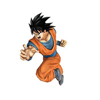 画像ギャラリー No.012のサムネイル画像 / 「Jスターズ ビクトリーバーサス」，登場キャラ6名（ルフィ/トリコ/ナルト/孫 悟空/黒崎一護/緋村剣心）のバトルシーンなど最新スクリーンショットが公開に