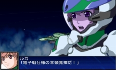 画像ギャラリー No.044のサムネイル画像 / 「スーパーロボット大戦UX」，戦術指揮と特殊行動コマンドという2つのシステムのほか，スキルパーツに関する情報が公開。ヒーローマン with ジョーイなどの戦闘シーンも