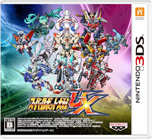 画像ギャラリー No.001のサムネイル画像 / 「スーパーロボット大戦UX」のプロモーションムービー第2弾と，杉本 清氏のナレーションを楽しめる「スーパーロボット大戦 Card Chronicle」のCMが公開