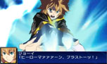 画像ギャラリー No.008のサムネイル画像 / 「スーパーロボット大戦UX」のプロモーションムービー第2弾と，杉本 清氏のナレーションを楽しめる「スーパーロボット大戦 Card Chronicle」のCMが公開