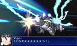画像ギャラリー No.011のサムネイル画像 / 「スーパーロボット大戦UX」のプロモーションムービー第2弾と，杉本 清氏のナレーションを楽しめる「スーパーロボット大戦 Card Chronicle」のCMが公開