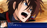 画像ギャラリー No.013のサムネイル画像 / 「スーパーロボット大戦UX」のプロモーションムービー第2弾と，杉本 清氏のナレーションを楽しめる「スーパーロボット大戦 Card Chronicle」のCMが公開