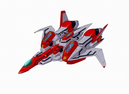 画像ギャラリー No.004のサムネイル画像 / 「スーパーロボット大戦UX」主人公となるオリジナルキャラクターの概要などが公開。デモンベインを始めとする参戦機体の新たなスクリーンショットも