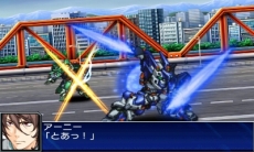 画像ギャラリー No.052のサムネイル画像 / 「スーパーロボット大戦UX」主人公となるオリジナルキャラクターの概要などが公開。デモンベインを始めとする参戦機体の新たなスクリーンショットも