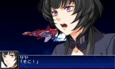 画像ギャラリー No.054のサムネイル画像 / 「スーパーロボット大戦UX」主人公となるオリジナルキャラクターの概要などが公開。デモンベインを始めとする参戦機体の新たなスクリーンショットも