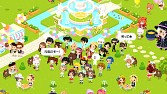 画像ギャラリー No.005のサムネイル画像 / 「LINE PLAY」,広瀬すずさん主演の新テレビCM放映。限定アイテムも登場