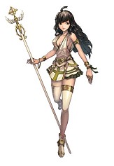 画像ギャラリー No.020のサムネイル画像 / 「ウィザードリィ 戦乱の魔塔」，イベント「深淵へと続く道」が開催。新冒険者も