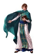 画像ギャラリー No.021のサムネイル画像 / 「ウィザードリィ 戦乱の魔塔」，イベント「深淵へと続く道」が開催。新冒険者も