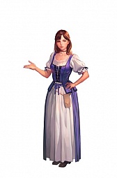 画像ギャラリー No.022のサムネイル画像 / 「ウィザードリィ 戦乱の魔塔」，イベント「深淵へと続く道」が開催。新冒険者も