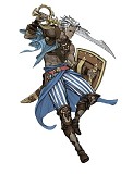 画像ギャラリー No.009のサムネイル画像 / 「Wizardry 〜戦乱の魔塔〜」,1周年を記念したキャンペーンを開催中