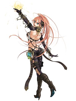 画像ギャラリー No.002のサムネイル画像 / 「Wizardry 〜戦乱の魔塔〜」,マップダンジョンを追加。システムを一新