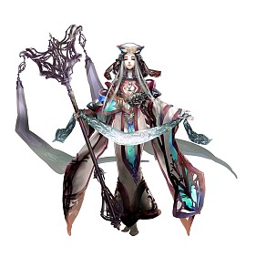 画像ギャラリー No.011のサムネイル画像 / 「Wizardry 〜戦乱の魔塔〜」,マップダンジョンを追加。システムを一新