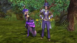 画像ギャラリー No.005のサムネイル画像 / 「BOUNDRA」,ログイン時間で「冬の英雄コイン」がもらえるキャンペーン