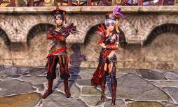 画像ギャラリー No.005のサムネイル画像 / 「BOUNDRA」,ゲーム内通貨BDP購入時に25%分ボーナスが付くキャンペーン