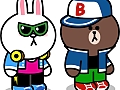 LINE GAMEが早くも2周年。「ツムツム」「レンジャー」「ポコパン」など計27タイトルで記念キャンペーン「ありがとう！LINE GAME2周年」を実施