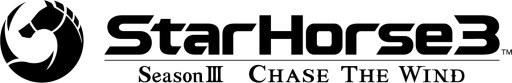 画像ギャラリー No.001のサムネイル画像 / 「StarHorse3」競走馬の馬名を募集するキャンペーン第2弾が12月2日に開始