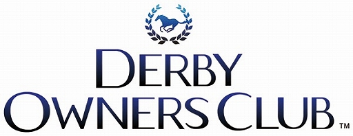 画像ギャラリー No.001のサムネイル画像 / 「StarHorse3」&「DERBY OWNERS CLUB」が東京シティ競馬とコラボレーション