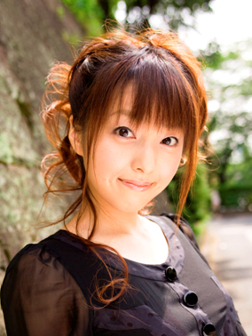 画像ギャラリー No.003のサムネイル画像 / 「みっくすりとる」加藤英美里さんのサンプルボイスなどが公開