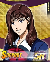 画像ギャラリー No.010のサムネイル画像 / Mobage「SLAM DUNK〜目指せ!最強チーム!!〜」が本日配信スタート