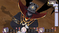 画像ギャラリー No.027のサムネイル画像 / PS Vita「メルルのアトリエ Plus 〜アーランドの錬金術士3〜」が2013年3月20日発売。PS3版+αの要素や「トトリのアトリエ Plus」との連動機能を実装