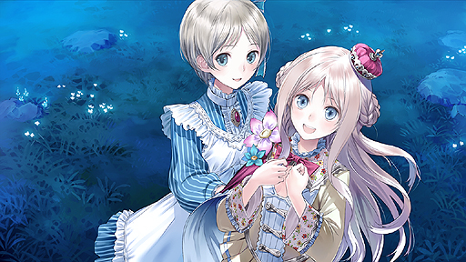 画像ギャラリー No.002のサムネイル画像 / ロロナに関係した新イベントも？ PS Vita「メルルのアトリエ Plus 〜アーランドの錬金術士3〜」，戦闘システム詳細や新コスチューム/イベントなどが公開