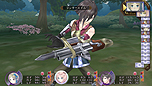 画像ギャラリー No.019のサムネイル画像 / 「メルルのアトリエ Plus」,PS3版を遊んだ人も目を通しておきたいPS Vita版独自の調整項目を一挙公開