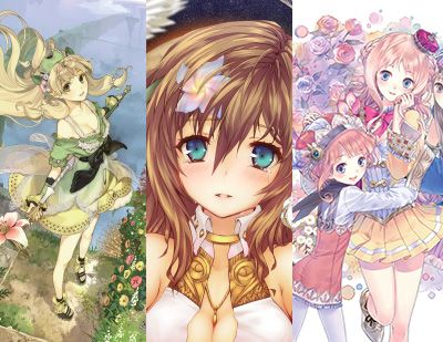 画像ギャラリー No.008のサムネイル画像 / アニメコンテンツエキスポ2013,ガストがブース出展決定。新作の大判壁絵も