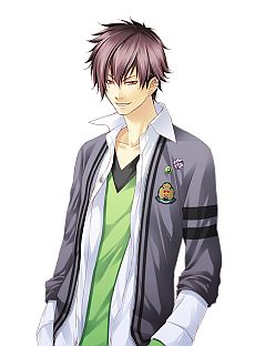 画像ギャラリー No.004のサムネイル画像 / 「STORM LOVER 2nd」,Webゲーム「ラブコンタクト」で仲良くなれるキャラが4人に。初回生産版に最高の口説き文句を決定する「特別シナリオ」が収録
