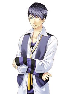 画像ギャラリー No.005のサムネイル画像 / 「STORM LOVER 2nd」,Webゲーム「ラブコンタクト」で仲良くなれるキャラが4人に。初回生産版に最高の口説き文句を決定する「特別シナリオ」が収録