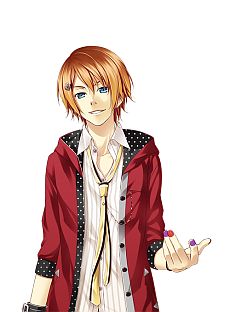 画像ギャラリー No.006のサムネイル画像 / 「STORM LOVER 2nd」,Webゲーム「ラブコンタクト」で仲良くなれるキャラが4人に。初回生産版に最高の口説き文句を決定する「特別シナリオ」が収録
