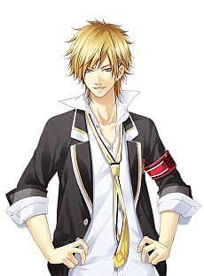 画像ギャラリー No.016のサムネイル画像 / 「STORM LOVER 2nd」発売日が6月20日に決定。主題歌の「最恋＜サイレン＞」や刺激的なシーンを堪能できるオープニングムービーが公開に