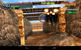 画像ギャラリー No.007のサムネイル画像 / Android向けシューティングゲーム「ExZeus2」の配信が本日スタート