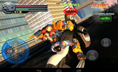 画像ギャラリー No.010のサムネイル画像 / Android向けシューティングゲーム「ExZeus2」の配信が本日スタート
