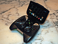 ［COMPUTEX］NVIDIAの「SHIELD」最終製品版が初公開。ハードウェア仕様とストリーミングできるPCゲームの条件を総チェック