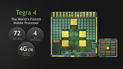 画像ギャラリー No.002のサムネイル画像 / NVIDIAの「SHIELD」分解レポート。299ドルの「ゲーム機型Android端末」にはけっこうコストがかかっていた