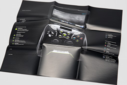 画像ギャラリー No.012のサムネイル画像 / NVIDIAの「SHIELD」分解レポート。299ドルの「ゲーム機型Android端末」にはけっこうコストがかかっていた