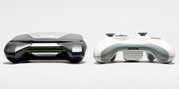 画像ギャラリー No.015のサムネイル画像 / NVIDIAの「SHIELD」分解レポート。299ドルの「ゲーム機型Android端末」にはけっこうコストがかかっていた
