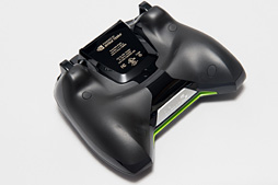 画像ギャラリー No.017のサムネイル画像 / NVIDIAの「SHIELD」分解レポート。299ドルの「ゲーム機型Android端末」にはけっこうコストがかかっていた