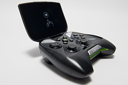 画像ギャラリー No.024のサムネイル画像 / NVIDIAの「SHIELD」分解レポート。299ドルの「ゲーム機型Android端末」にはけっこうコストがかかっていた