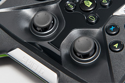 画像ギャラリー No.025のサムネイル画像 / NVIDIAの「SHIELD」分解レポート。299ドルの「ゲーム機型Android端末」にはけっこうコストがかかっていた