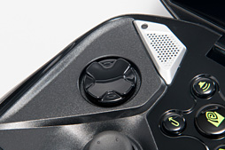 画像ギャラリー No.026のサムネイル画像 / NVIDIAの「SHIELD」分解レポート。299ドルの「ゲーム機型Android端末」にはけっこうコストがかかっていた