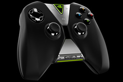 画像ギャラリー No.003のサムネイル画像 / Tegra K1搭載のゲーマー向け8インチAndroidタブレット「SHIELD Tablet」,10月10日に国内発売