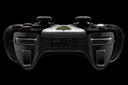 画像ギャラリー No.007のサムネイル画像 / Tegra K1搭載のゲーマー向け8インチAndroidタブレット「SHIELD Tablet」,10月10日に国内発売